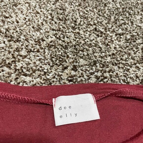 Women’s cropped shirt (large) babes who hustle - Picture 4 of 4